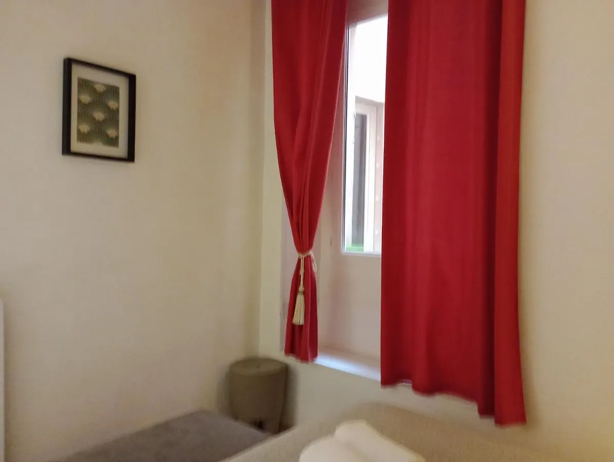Grand Opera Apartment Nice