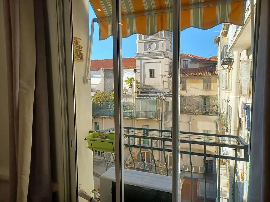 Grand Opera Apartment Nice