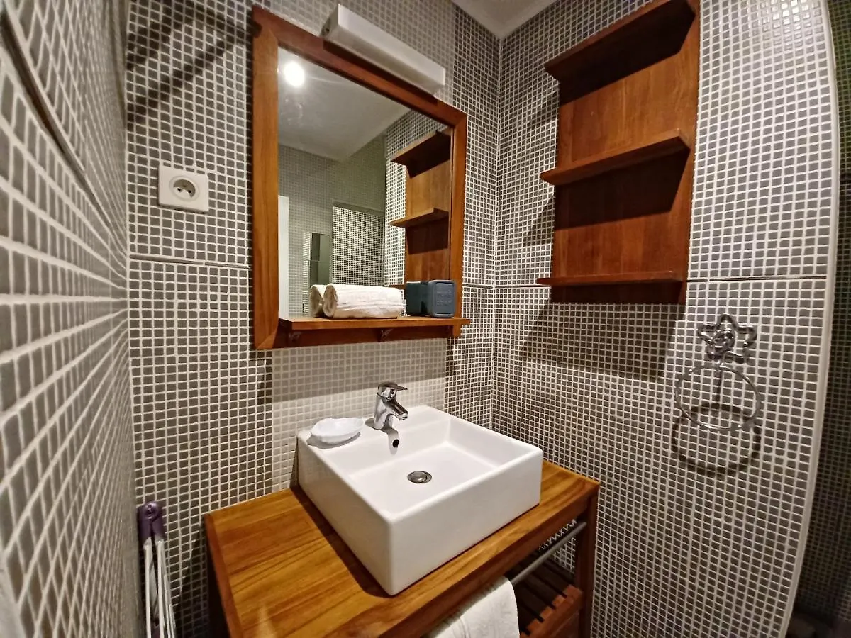 Grand Opera Apartment Nice