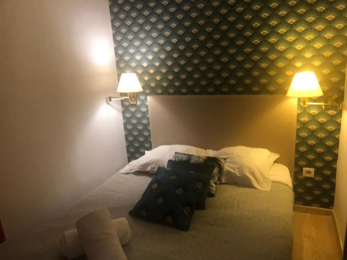 Grand Opera Apartment Nice France