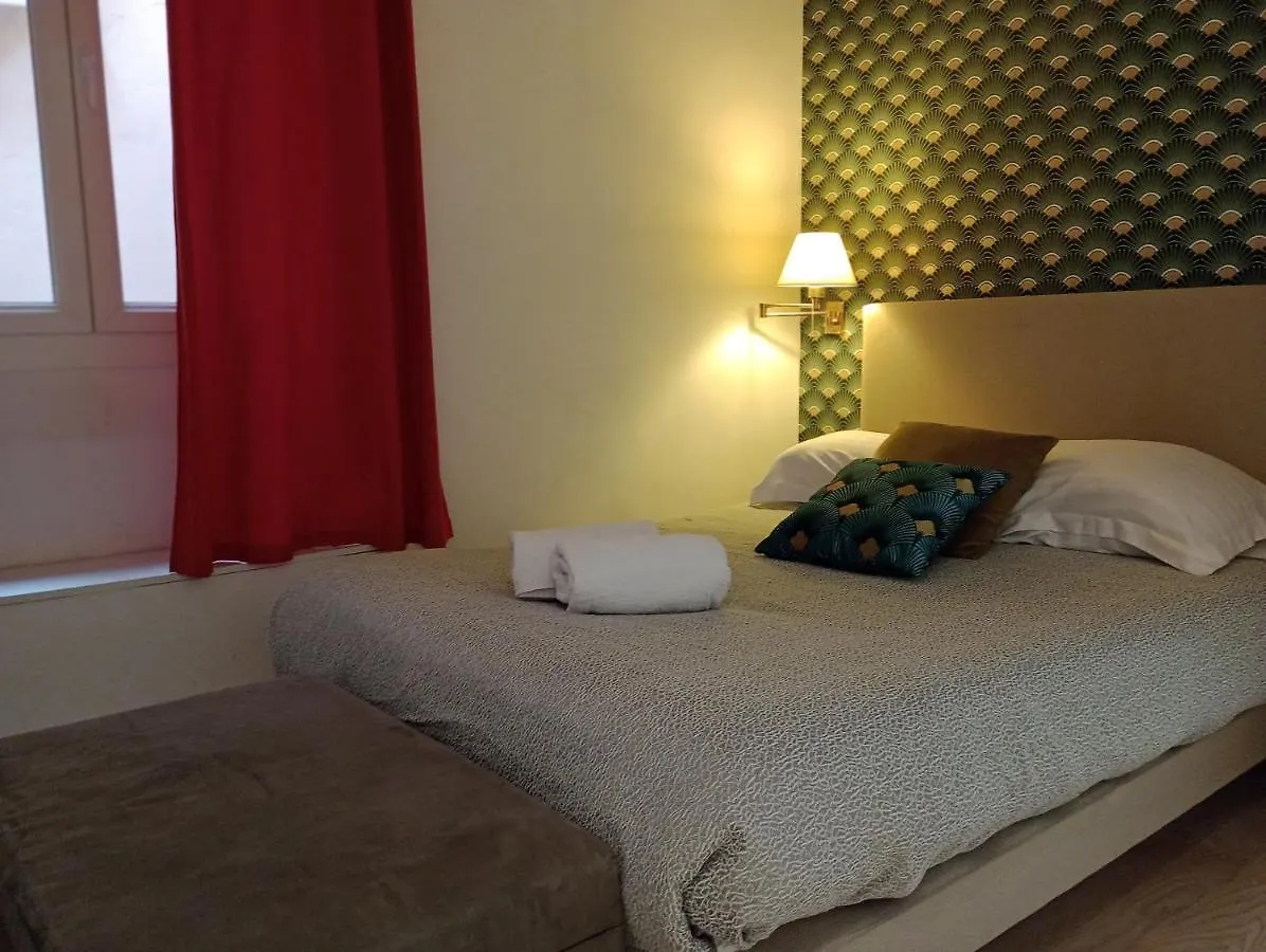 Grand Opera Apartment Nice